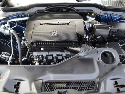 Used 2023 Acura MDX FWD w/ Technology Package image 29