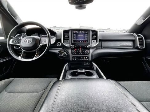 Used 2020 RAM 1500 Big Horn image 20