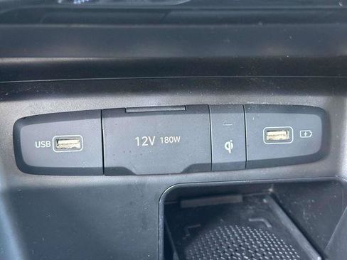 Used 2023 Hyundai Tucson SEL AWD/4WD image 25