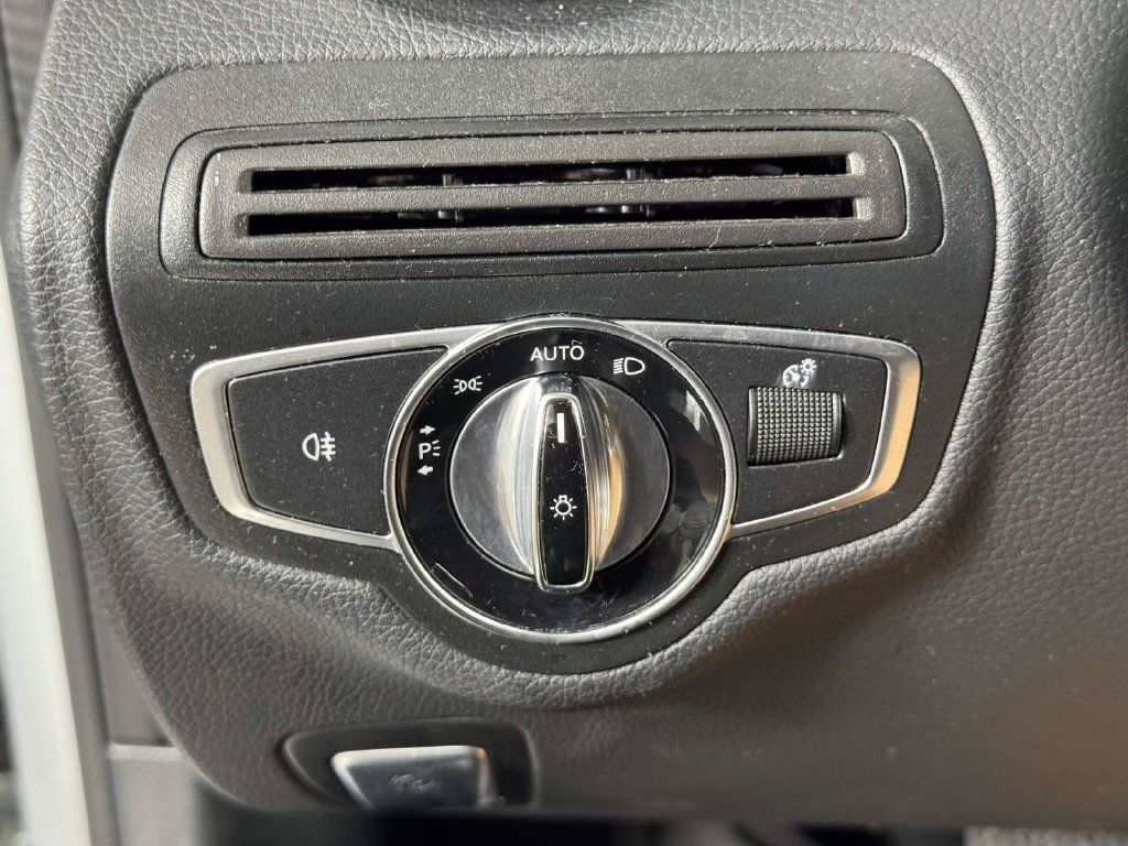 Used 2017 Mercedes-Benz C 300 4MATIC Coupe image 19
