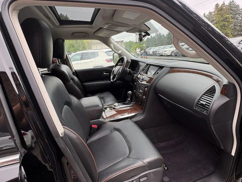 Used 2020 Nissan Armada SL w/ Premium Package AWD/4WD image 31