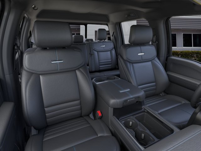 New 2026 Ford F250 Platinum AWD/4WD image 10