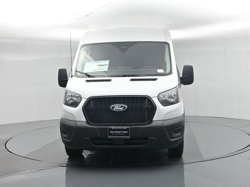 New 2026 Ford Transit 150 148 Medium Roof w/ Load Area Protection Package RWD image 51