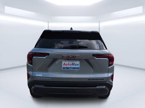 Used 2026 GMC Terrain Elevation FWD image 4