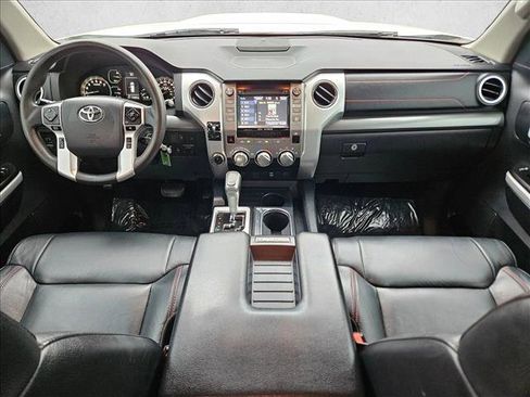 Used 2019 Toyota Tundra TRD Pro AWD/4WD image 17