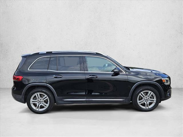 Used 2020 Mercedes-Benz GLB 250 image 4