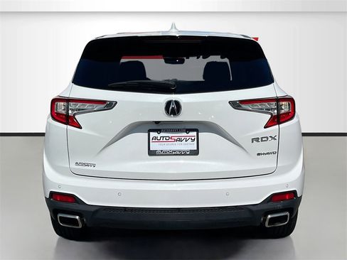 Used 2022 Acura RDX w/ Technology Package image 6