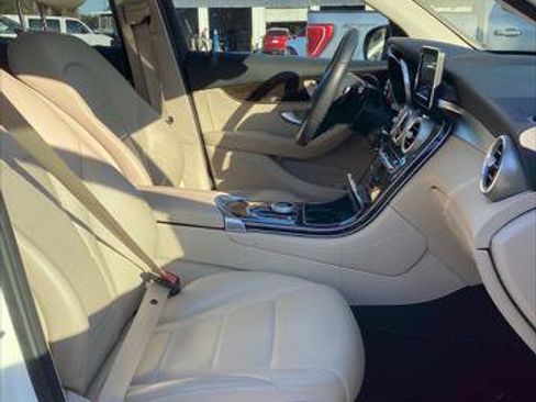Used 2018 Mercedes-Benz GLC 300 image 21