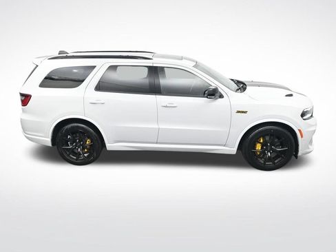 Used 2024 Dodge Durango SRT AWD/4WD image 24