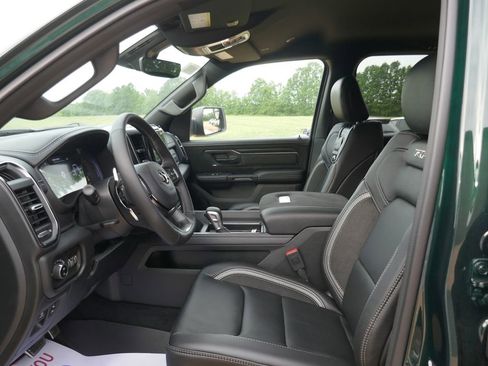 New 2026 RAM 1500 RHO AWD/4WD image 16