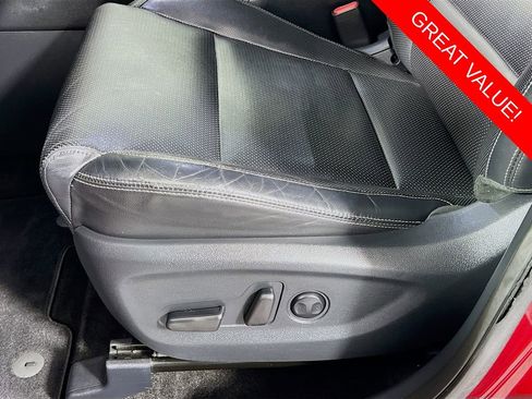 Certified 2017 Kia Sportage EX w/ EX Technology Package FWD image 21