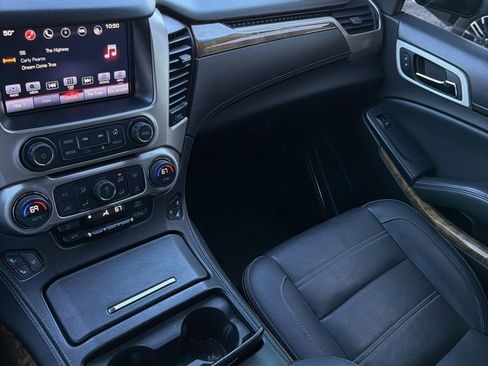 Used 2016 GMC Yukon Denali image 10