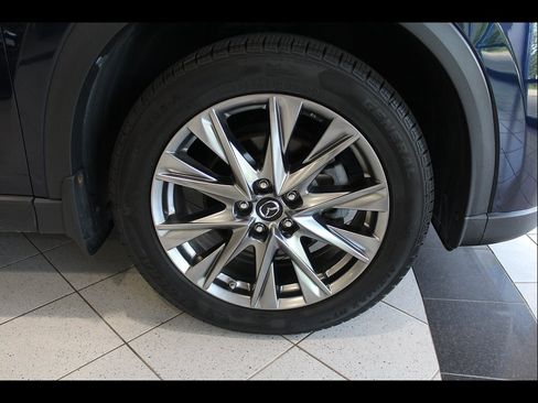 Used 2019 MAZDA CX-5 Signature AWD/4WD image 10