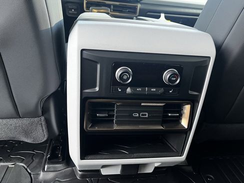 New 2025 GMC Hummer EV 3X w/ Extreme Off-Road Package image 30