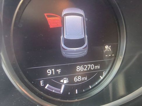 Used 2017 MAZDA CX-5 Grand Touring AWD/4WD image 6