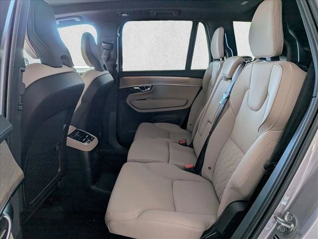 New 2026 Volvo XC90 T8 Plus w/ Protection Package AWD/4WD image 17