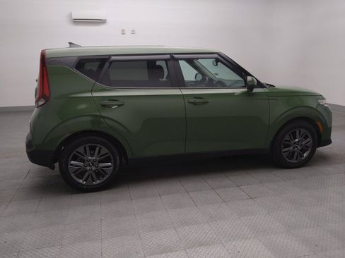 Used 2022 Kia Soul EX FWD image 10