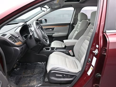Used 2019 Honda CR-V EX image 32