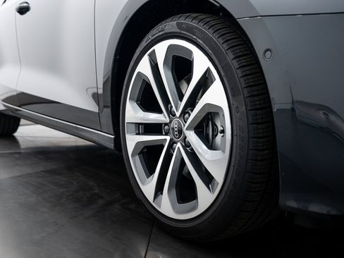 New 2026 Audi A3 2.0T Premium image 20