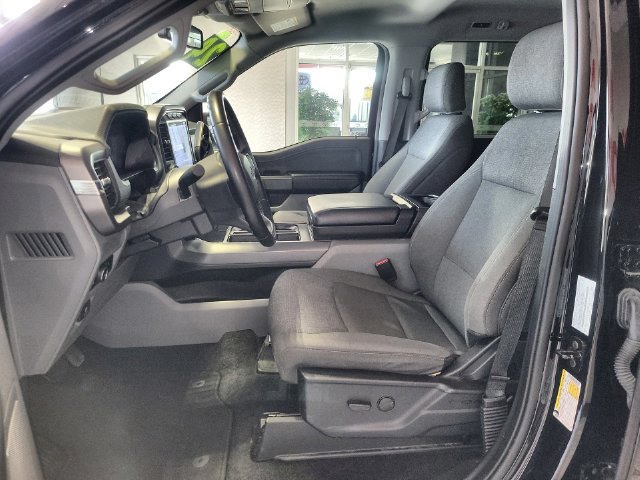 Used 2024 Ford F150 XLT w/ Mobile Office Package AWD/4WD image 12