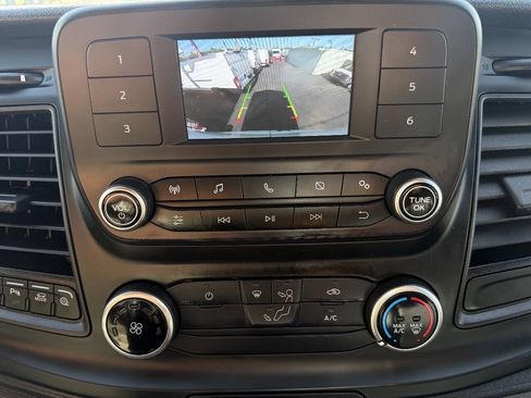 Used 2023 Ford Transit 250 Medium Roof w/ Load Area Protection Package RWD image 8