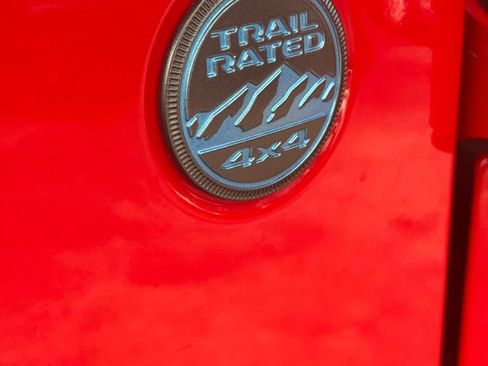 Used 2024 Jeep Wrangler Unlimited AWD/4WD image 16