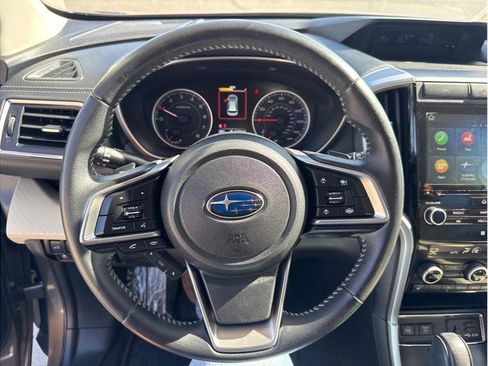 Used 2021 Subaru Ascent Premium w/ Sport Package AWD/4WD image 23