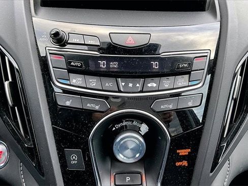 Used 2021 Acura RDX Technology Package image 11
