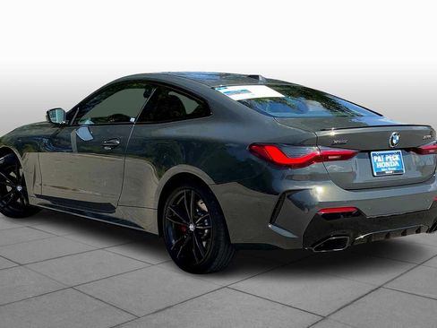 Used 2024 BMW 440i xDrive Coupe w/ Premium Package image 11