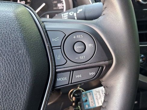 Used 2024 Toyota Camry SE FWD image 24