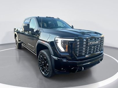 New 2025 GMC Sierra 2500 Denali Ultimate