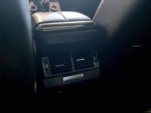 Used 2023 Land Rover Range Rover Evoque R-Dynamic S image 27