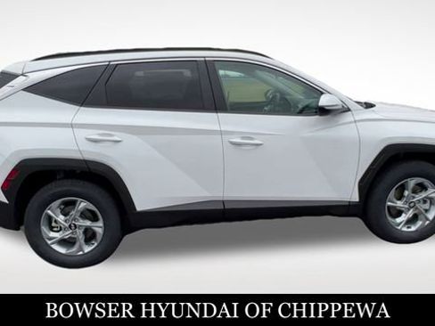 Used 2023 Hyundai Tucson SEL image 9