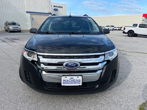 Used 2013 Ford Edge SE FWD image 8