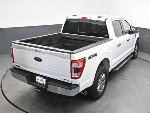 Used 2023 Ford F150 Lariat image 28
