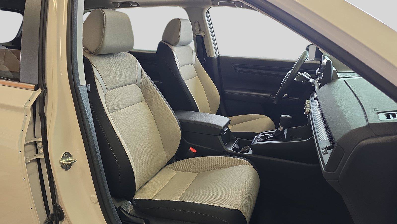 Used 2024 Honda CR-V EX image 14