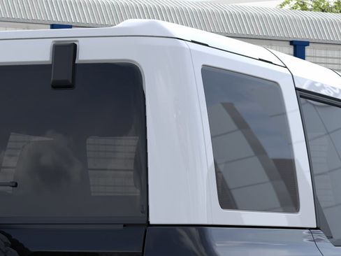 New 2026 Ford Bronco Heritage Edition AWD/4WD image 31
