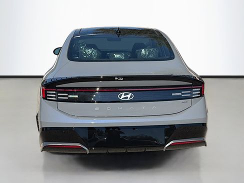 New 2026 Hyundai Sonata SEL image 4