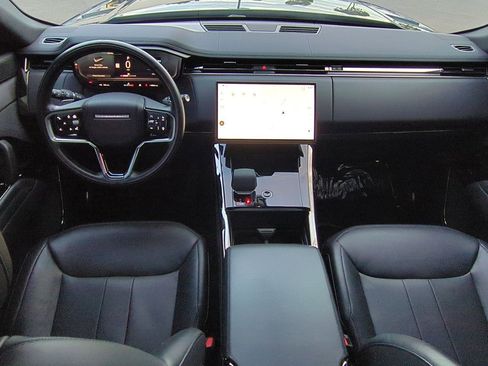 Used 2024 Land Rover Range Rover Sport SE image 22