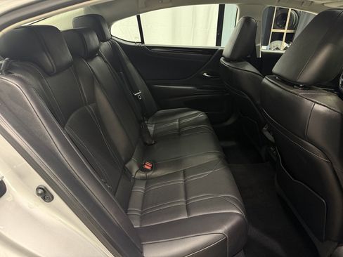 Used 2021 Lexus ES 350 350 Luxury w/ Accessory Package image 25