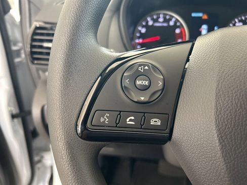 New 2026 Mitsubishi Eclipse Cross LE image 44