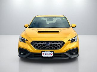 Used 2024 Subaru WRX Limited video 2