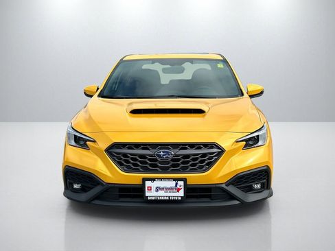 Used 2024 Subaru WRX Limited image 2