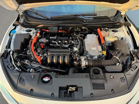 Used 2019 Honda Insight Touring image 22