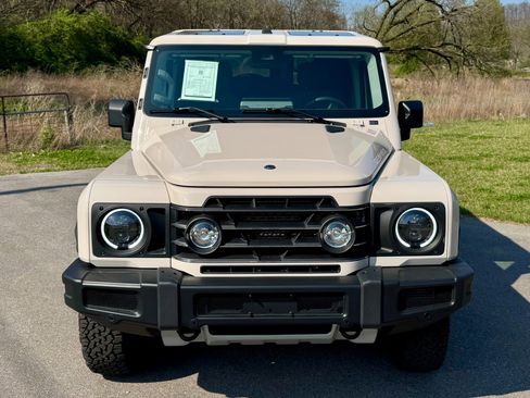 Used 2025 INEOS Grenadier image 5