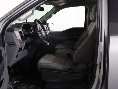 Used 2023 Ford F150 XLT w/ Equipment Group 301A Mid image 24