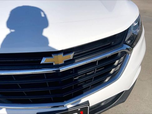 Used 2021 Chevrolet Equinox LT w/ LPO, Floor Liner Package image 29