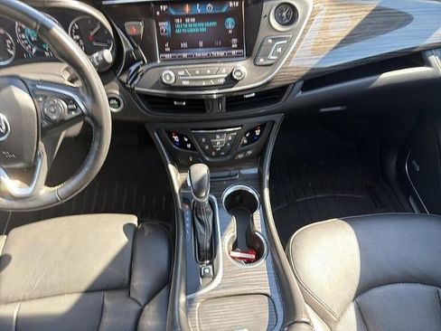Used 2016 Buick Envision Premium AWD/4WD image 18