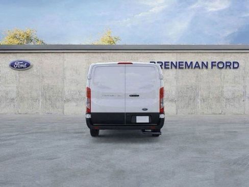 New 2025 Ford Transit 150 Low Roof image 15