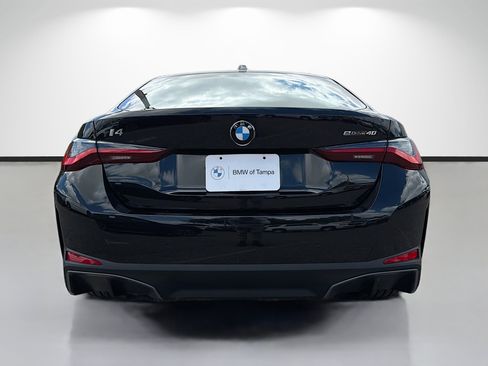 New 2026 BMW i4 eDrive40 w/ Parking Assistance Package image 4